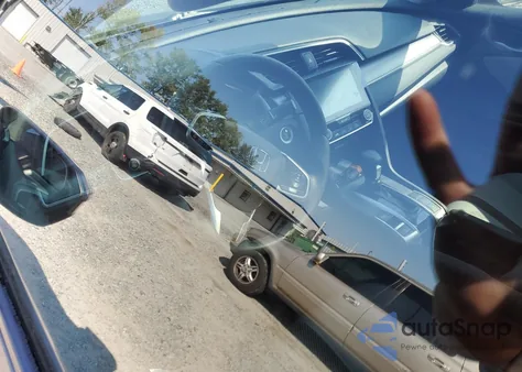 2018 Honda Civic Ex from USA, damaged, VIN 2HGFC2F77JH591900